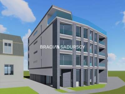         Gewerbeimmobilien zum Kaufen, Kraków, Rolna | 58 mkw