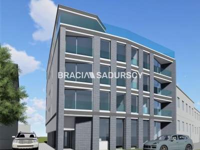         Gewerbeimmobilien zum Kaufen, Kraków, Rolna | 58 mkw