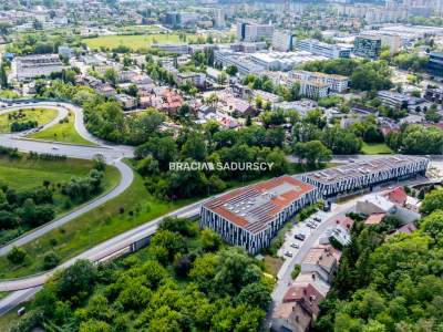         Commercial for Sale, Kraków, Czyżówka | 91 mkw