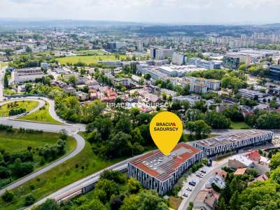         Gewerbeimmobilien zum Kaufen, Kraków, Czyżówka | 91 mkw