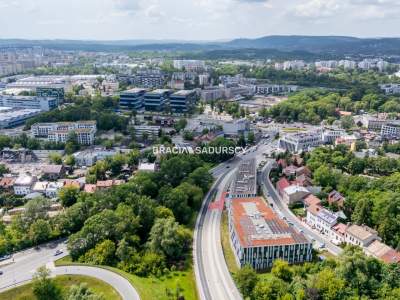         Gewerbeimmobilien zum Kaufen, Kraków, Czyżówka | 91 mkw