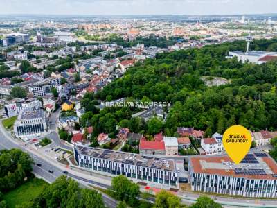         Gewerbeimmobilien zum Kaufen, Kraków, Czyżówka | 91 mkw