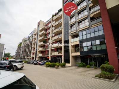         Commercial for Sale, Kraków, Przemysłowa | 556 mkw