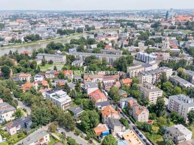         Gewerbeimmobilien zum Kaufen, Kraków, Rolna | 205 mkw