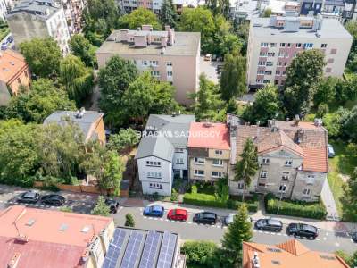         Gewerbeimmobilien zum Kaufen, Kraków, Rolna | 205 mkw