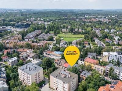         Gewerbeimmobilien zum Kaufen, Kraków, Rolna | 205 mkw