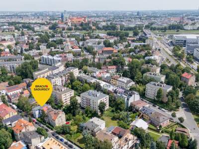         Gewerbeimmobilien zum Kaufen, Kraków, Rolna | 205 mkw