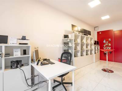         Local Comercial para Alquilar, Kraków, Garbarska | 31 mkw