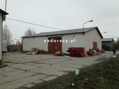         Gewerbeimmobilien zum Kaufen, Przemyśl, Sielecka | 1650 mkw