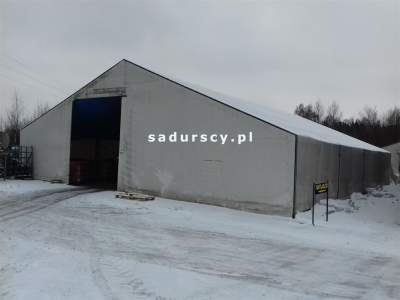                                     Commercial for Sale  Smyków
                                     | 88700 mkw