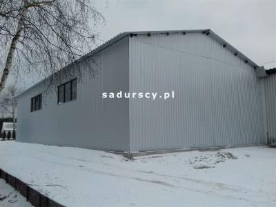                                     Commercial for Sale  Smyków
                                     | 88700 mkw