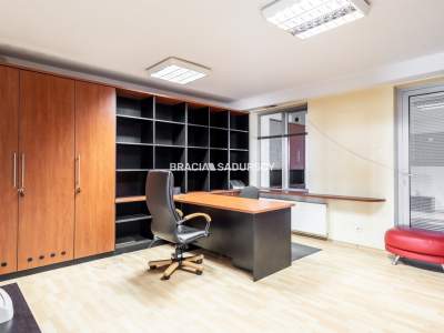         Commercial for Sale, Tarnów (Gw), Krakowska | 2367 mkw