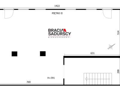         Gewerbeimmobilien zum Kaufen, Kraków, Na Wzgórzach | 360 mkw