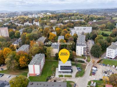         Gewerbeimmobilien zum Kaufen, Kraków, Na Wzgórzach | 360 mkw