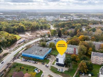         Gewerbeimmobilien zum Kaufen, Kraków, Na Wzgórzach | 360 mkw