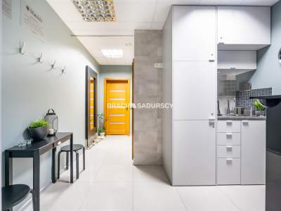         Local Comercial para Alquilar, Kraków, Bociana | 30 mkw