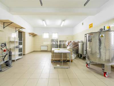                                     Commercial for Sale  Wieliczka (Gw)
                                     | 170 mkw