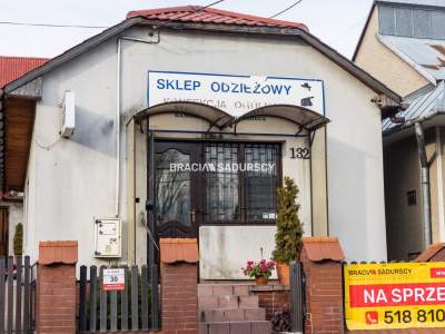         Gewerbeimmobilien zum Kaufen, Iwanowice, Jurajska | 75 mkw
