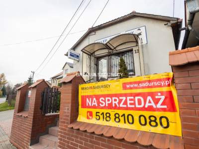         Gewerbeimmobilien zum Kaufen, Iwanowice, Jurajska | 75 mkw