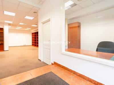         Commercial for Sale, Kraków, Feliksa Konecznego | 111 mkw