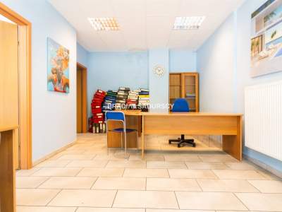         Local Comercial para Alquilar, Kraków, Piastowska | 94 mkw