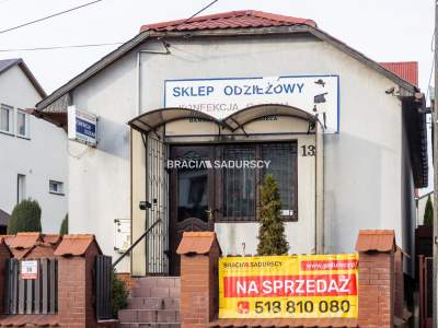         Local Comercial para Alquilar, Iwanowice, Jurajska | 75 mkw