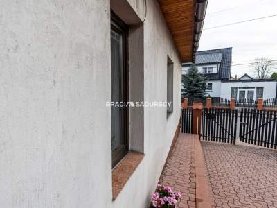         коммерческая недвижимость для Продажа, Iwanowice, Jurajska | 75 mkw