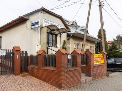         Commercial for Sale, Iwanowice, Jurajska | 75 mkw