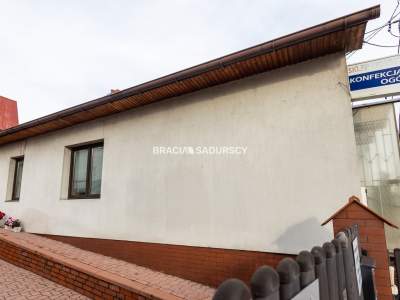         Commercial for Sale, Iwanowice, Jurajska | 75 mkw