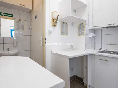         Gewerbeimmobilien zum Kaufen, Kraków, Strzelców | 95 mkw