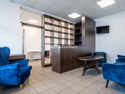         Local Comercial para Alquilar, Kraków, Strzelców | 95 mkw