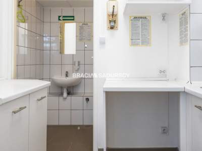         Commercial for Sale, Kraków, Strzelców | 95 mkw