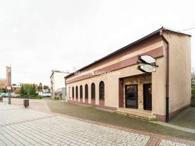         Local Comercial para Alquilar, Chrzanów, Krakowska | 380 mkw