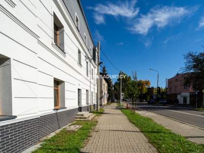         Local Comercial para Alquilar, Katowice, Jankego | 94 mkw