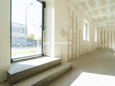         Local Comercial para Alquilar, Katowice, Jankego | 94 mkw