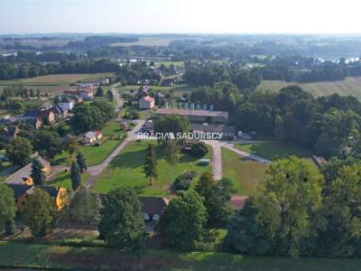         Commercial for Sale, Kęty (Gw), Kańczuga | 31442 mkw