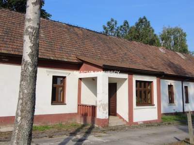         Local Comercial para Alquilar, Kęty (Gw), Kańczuga | 31442 mkw