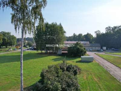         Gewerbeimmobilien zum Kaufen, Kęty (Gw), Kańczuga | 31442 mkw