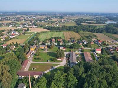         Gewerbeimmobilien zum Kaufen, Kęty (Gw), Kańczuga | 31442 mkw