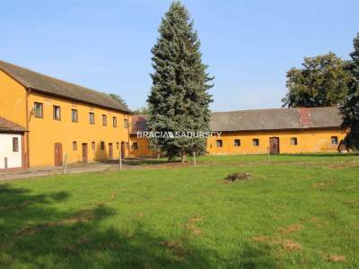         Gewerbeimmobilien zum Kaufen, Kęty (Gw), Kańczuga | 31442 mkw