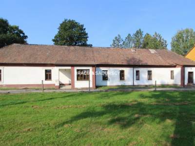         Gewerbeimmobilien zum Kaufen, Kęty (Gw), Kańczuga | 31442 mkw