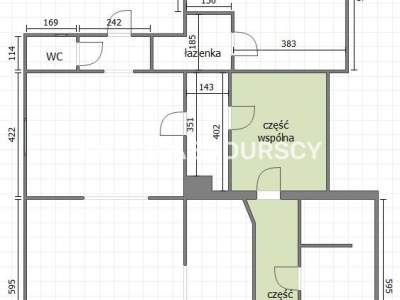         коммерческая недвижимость для Продажа, Bochnia, Biała | 116 mkw