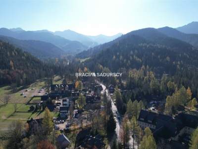         Local Comercial para Alquilar, Zakopane, Mieczysława Karłowicza | 385 mkw