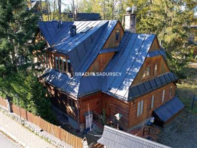         Local Comercial para Alquilar, Zakopane, Mieczysława Karłowicza | 385 mkw