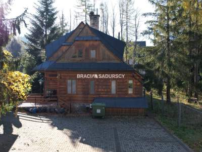         Local Comercial para Alquilar, Zakopane, Mieczysława Karłowicza | 385 mkw