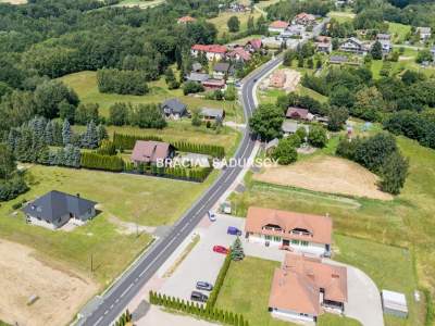                                     Gewerbeimmobilien zum Kaufen  Wadowice (Gw)
                                     | 310 mkw