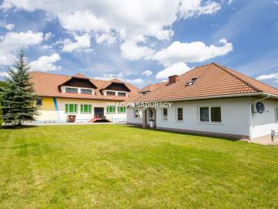                                     Gewerbeimmobilien zum Kaufen  Wadowice (Gw)
                                     | 310 mkw