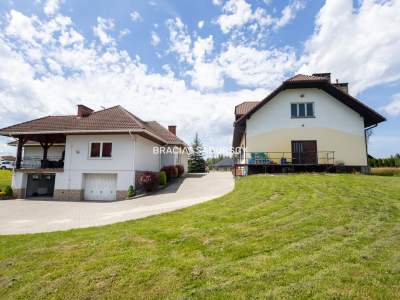                                     Gewerbeimmobilien zum Kaufen  Wadowice (Gw)
                                     | 310 mkw