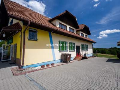                                     Commercial for Sale  Wadowice (Gw)
                                     | 310 mkw