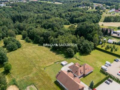                                     Gewerbeimmobilien zum Kaufen  Wadowice (Gw)
                                     | 310 mkw